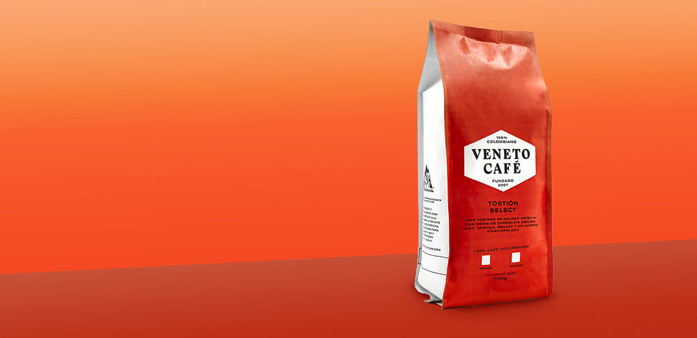 Veneto Cafe